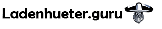 Ladenhueter.guru
