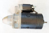 Starter CS119 BoschNr: 0986 486 533 HellaNr: 8EA 725 972 001