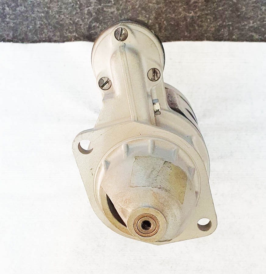 Starter CS119 BoschNr: 0986 486 533 HellaNr: 8EA 725 972 001