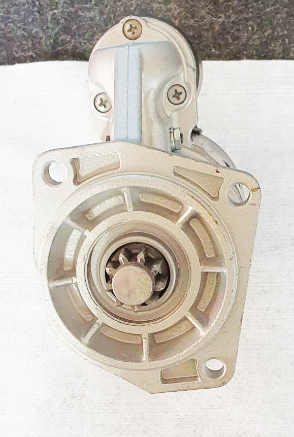 Starter CS276 BoschNr: 0986 010 570 HellaNr: 8EA 726 044 001