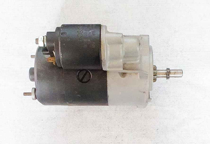 Starter CS77 BoschNr: 0986 010 350