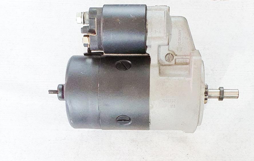 Starter CS79 BoschNr: 0001 211 216 HellaNr: 8EA 726 239 001