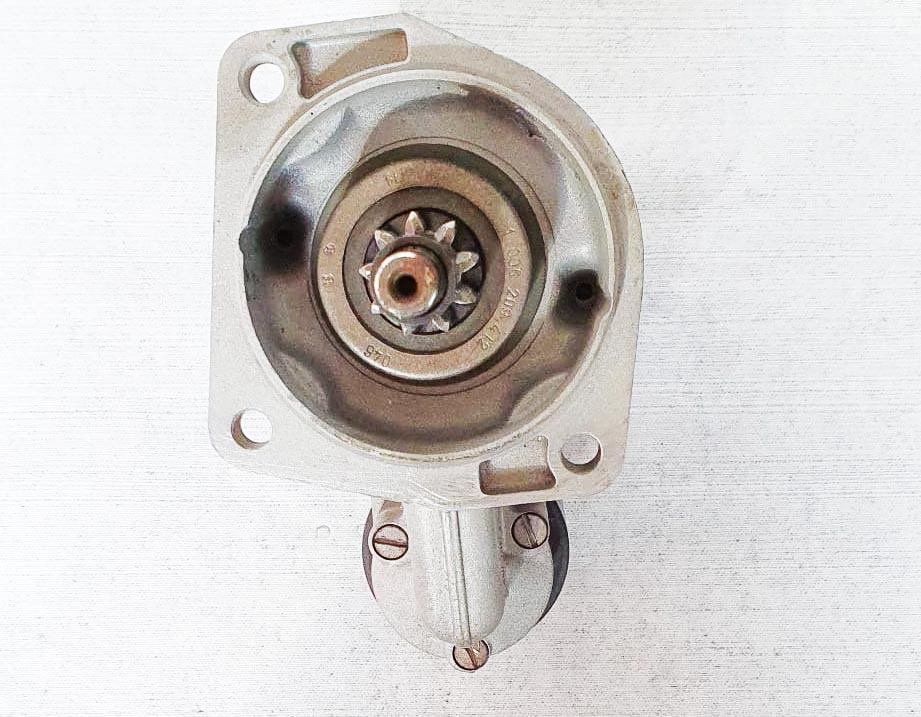 Starter CS79 BoschNr: 0001 211 216 HellaNr: 8EA 726 239 001