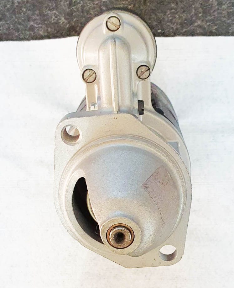 Starter CS81 BoschNr: 0986 010 850 HellaNr: 8EA 726 241 001