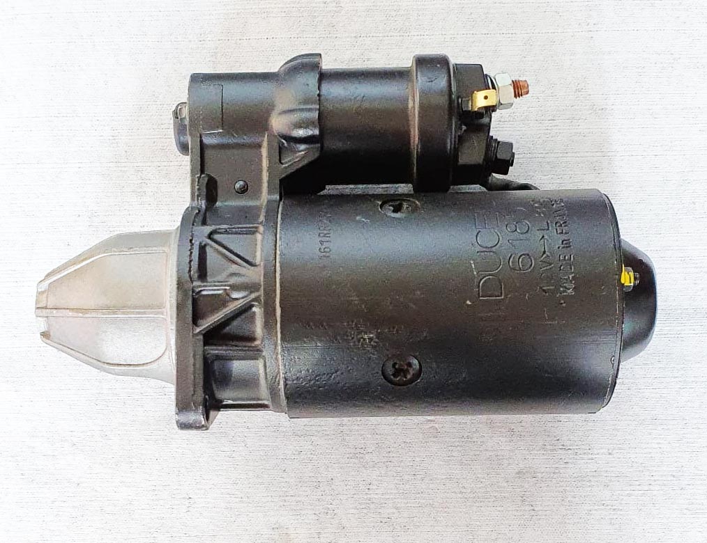 Starter CS 94 Bosch Nr 0986011671