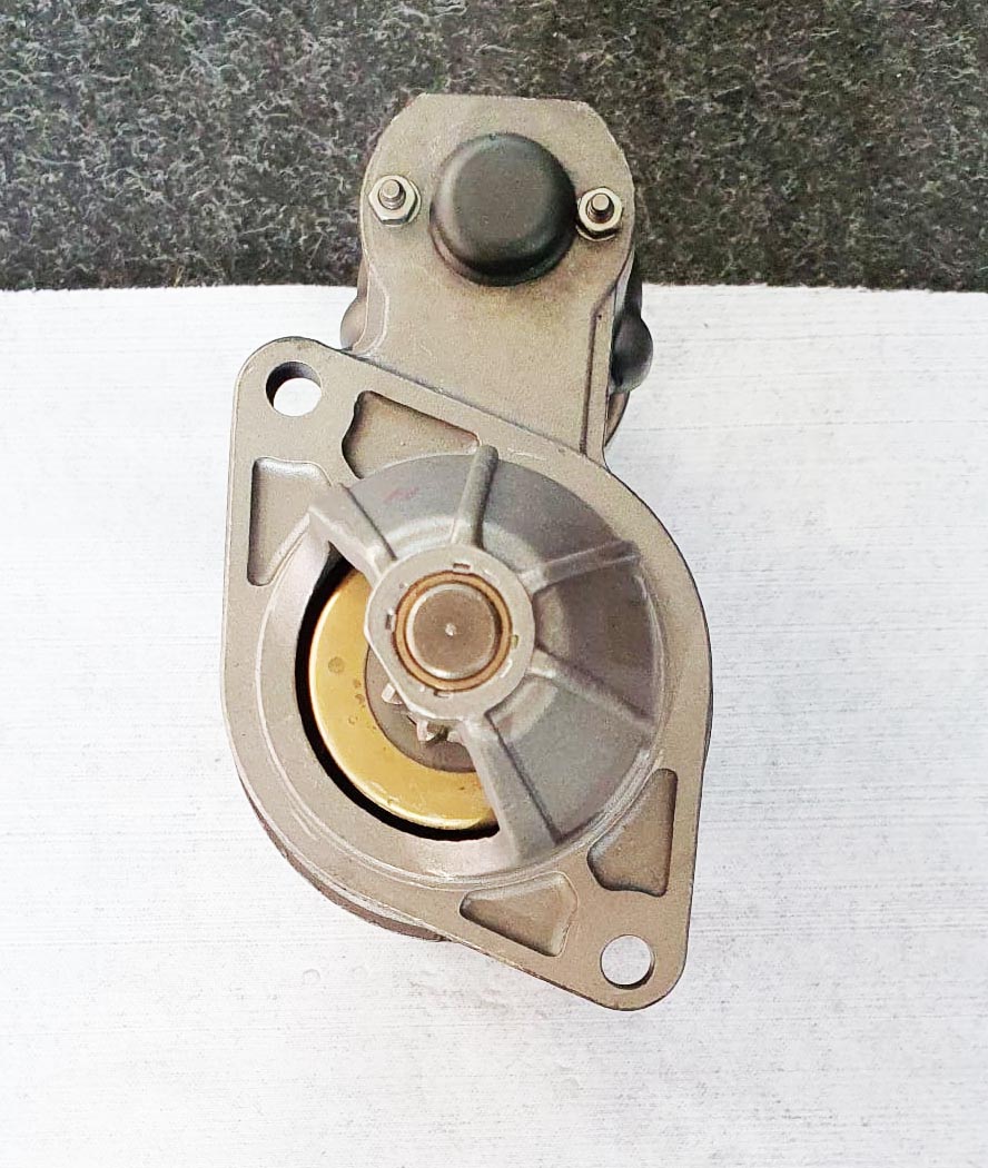 Starter CS 94 Bosch Nr 0986011671