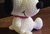 Snoopy – handgemacht