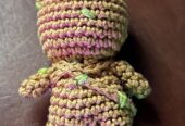 Baby Baum Anhänger – handgemacht