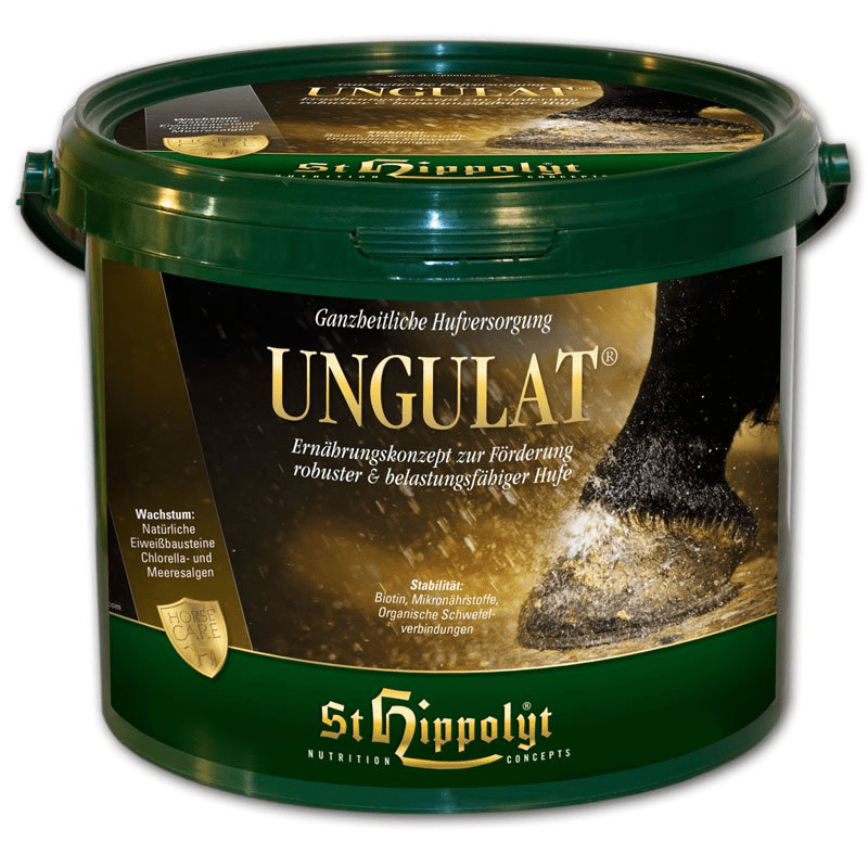 Ungulat – StHippolyt 10kg von Onkel Tom’s