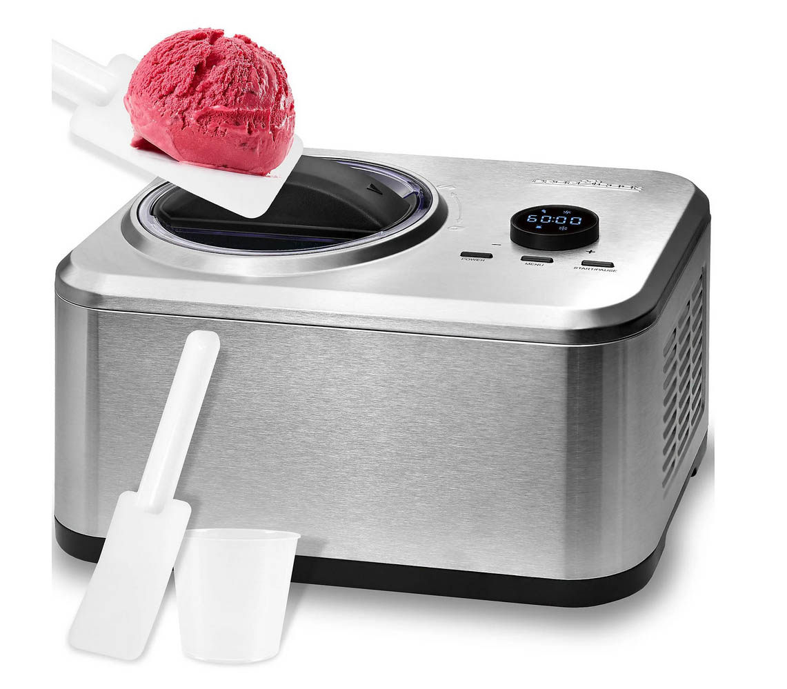 PROFI COOK PC-ICM 1268 Eiscreme-/Joghurt-Maker