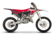 Fantic XX 125 2T Motocross