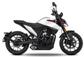 Malaguti Drakon125