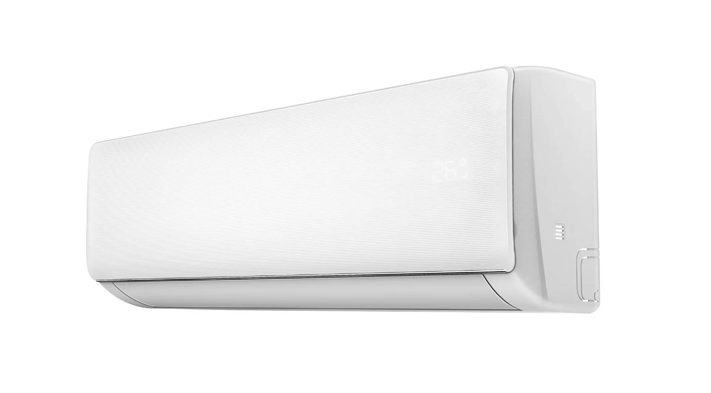 Split-Klimagerät EEK: A++