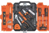 OBI Basic Werkzeug-Set 57-teilig