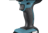 Makita Akkubohrschrauber DDF482RFJ
