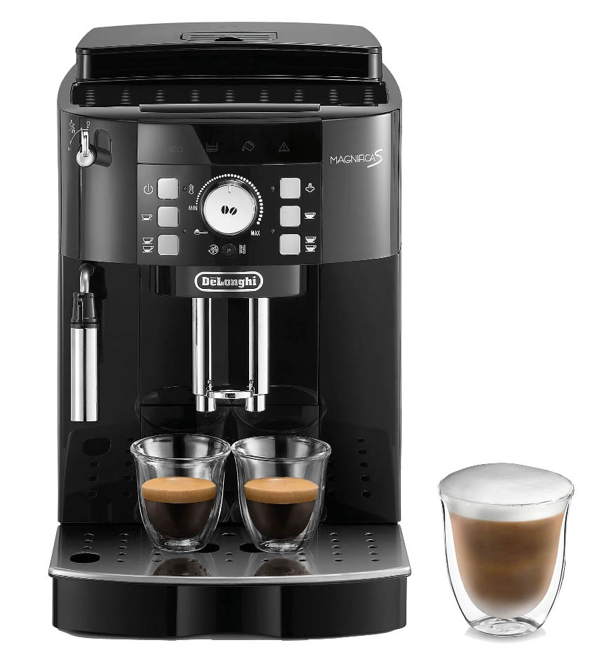 De Longhi Magnifica S Kaffeevollautomat
