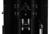 Krups Kaffeevollautomat EA 8108 ( schwarz )
