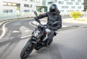 Malaguti Drakon125