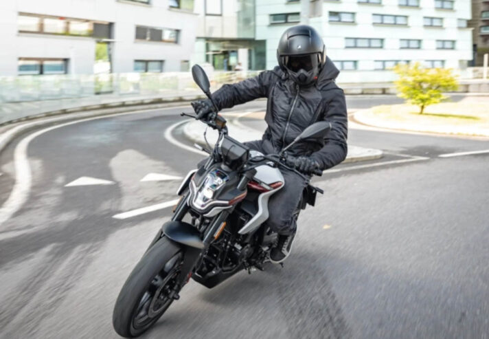Malaguti Drakon125