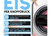 PROFI COOK PC-ICM 1268 Eiscreme-/Joghurt-Maker