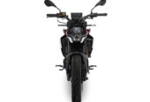Malaguti Drakon125