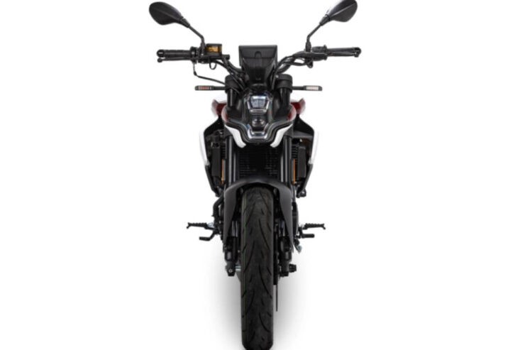 Malaguti Drakon125