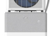 Midea PortaSplit – Mobile Split-Klimaanlage