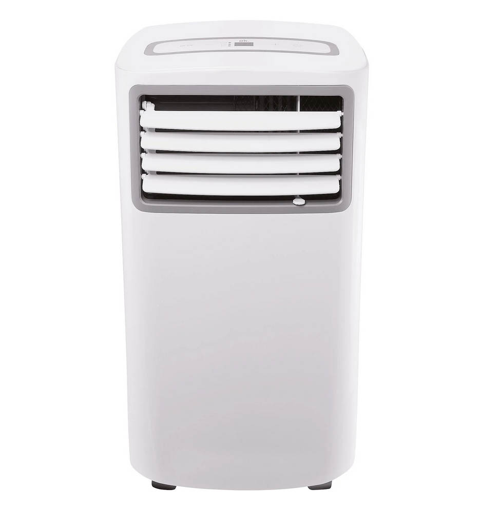 OK. OAC 7022W Mobiles Klimagerät