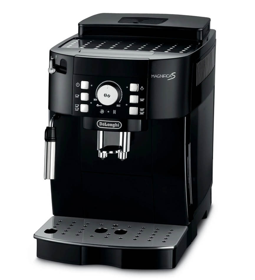 De Longhi Magnifica S Kaffeevollautomat