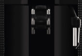 Krups Kaffeevollautomat EA 8108 ( schwarz )