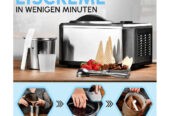 PROFI COOK PC-ICM 1268 Eiscreme-/Joghurt-Maker