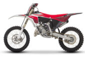 Fantic XX 125 2T Motocross