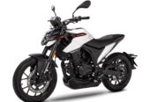 Malaguti Drakon125