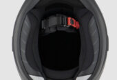 Scorpion Covert-Fx – Integralhelm Matt Schwarz