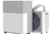 Midea PortaSplit – Mobile Split-Klimaanlage