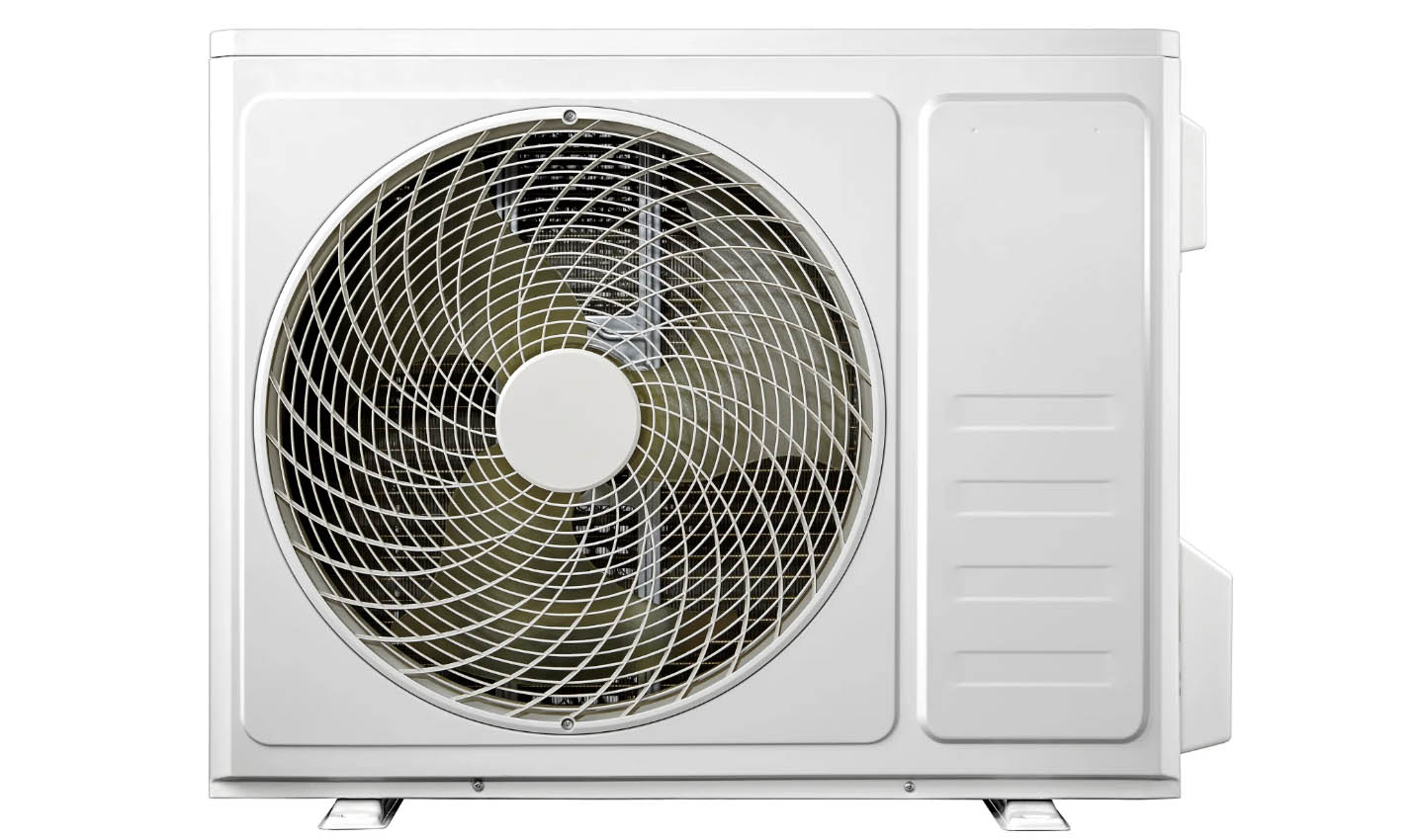 Split-Klimagerät EEK: A++