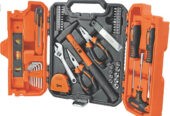 OBI Basic Werkzeug-Set 57-teilig