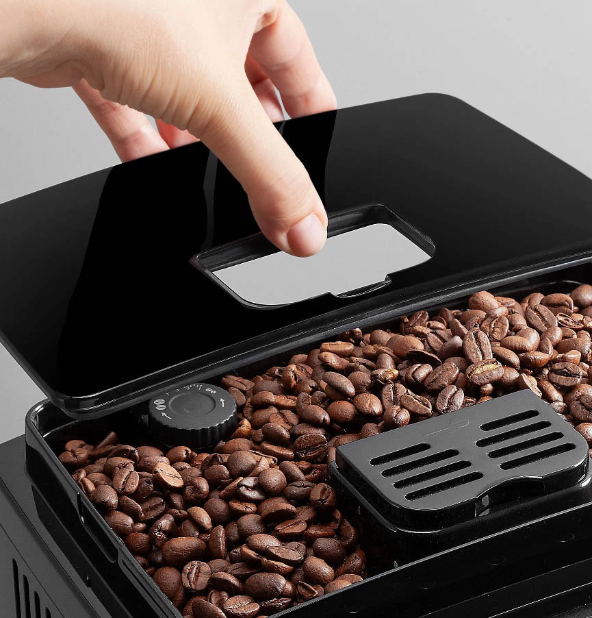 De Longhi Magnifica S Kaffeevollautomat