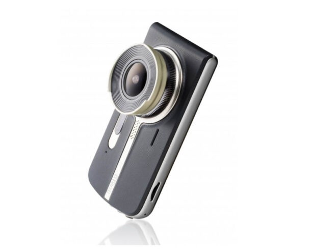 TECHNAXX Dashcam TX-167 5MP FHD