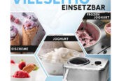 PROFI COOK PC-ICM 1268 Eiscreme-/Joghurt-Maker