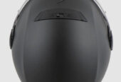 Scorpion Covert-Fx – Integralhelm Matt Schwarz
