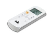 OK. OAC 7022W Mobiles Klimagerät