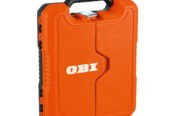 OBI Basic Werkzeug-Set 57-teilig