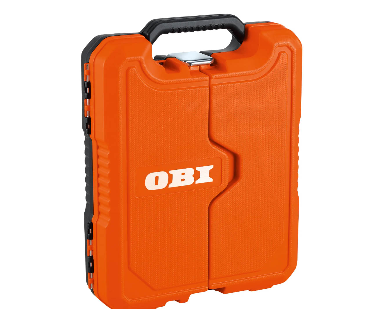 OBI Basic Werkzeug-Set 57-teilig