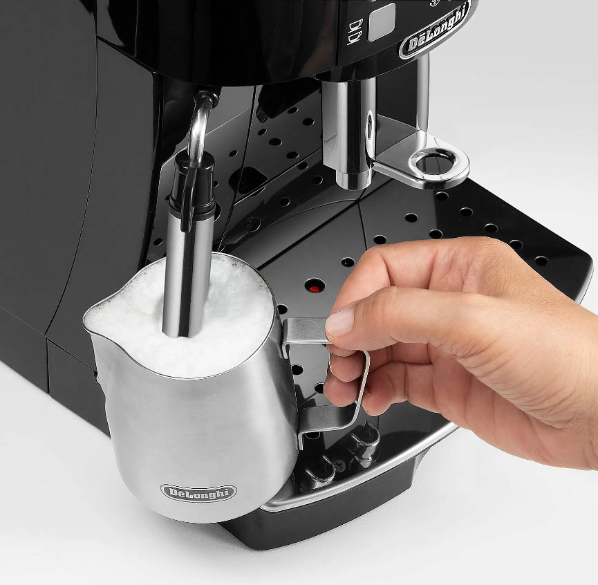 De Longhi Magnifica S Kaffeevollautomat