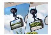 TECHNAXX Dashcam TX-167 5MP FHD