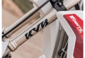 Fantic XX 125 2T Motocross
