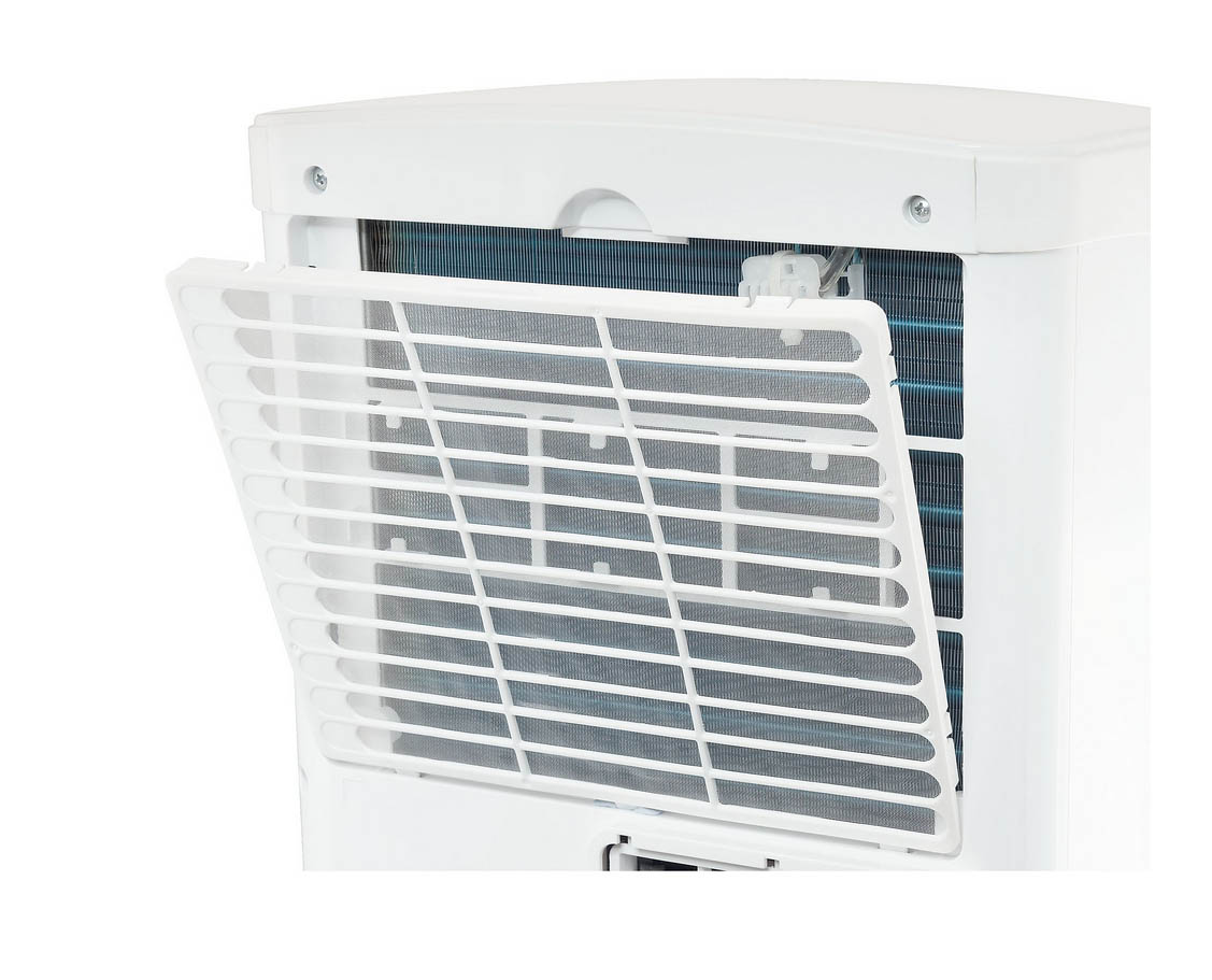 OK. OAC 7022W Mobiles Klimagerät