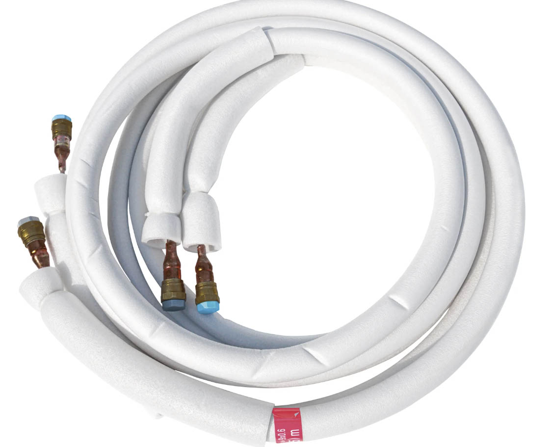 Split-Klimagerät EEK: A++