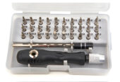 HBM 228-teiliger Profi-Werkzeugkasten
